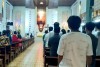 Giáo xứ Tân Trang: Thánh lễ Chúa Chiên lành - 2024